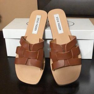 🌟LABOR DAY SALE 🌟Steve Madden Sicily Sandals